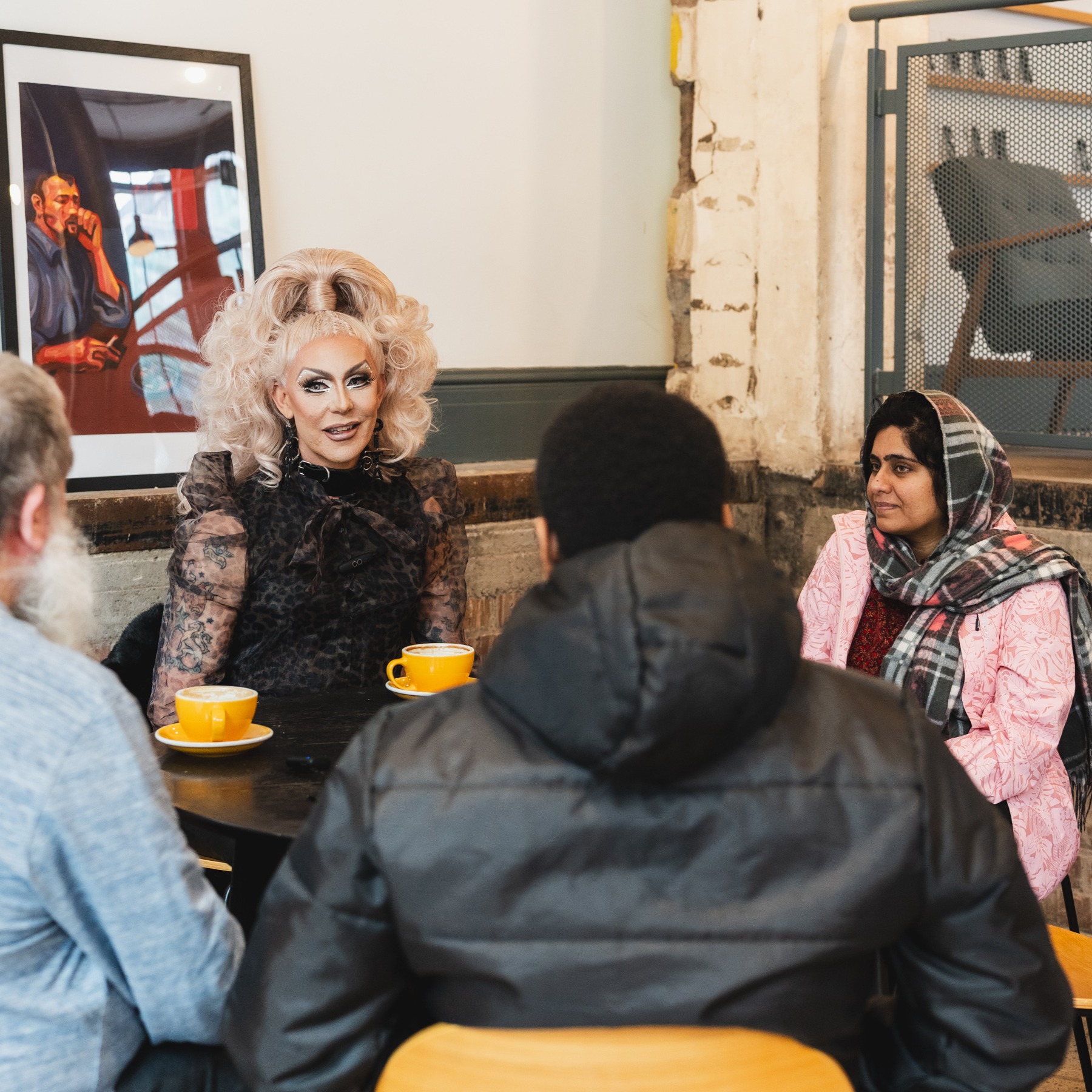 Help Shape Our Future Community Events! thumbnail