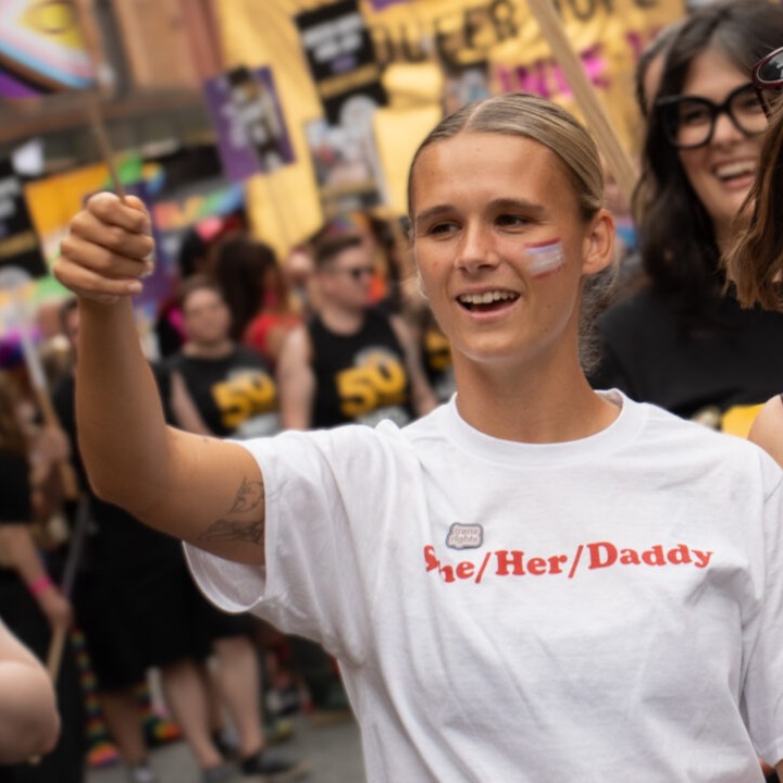 FUNDRAISER β½οΈ Kerstin Casparij thumbnail