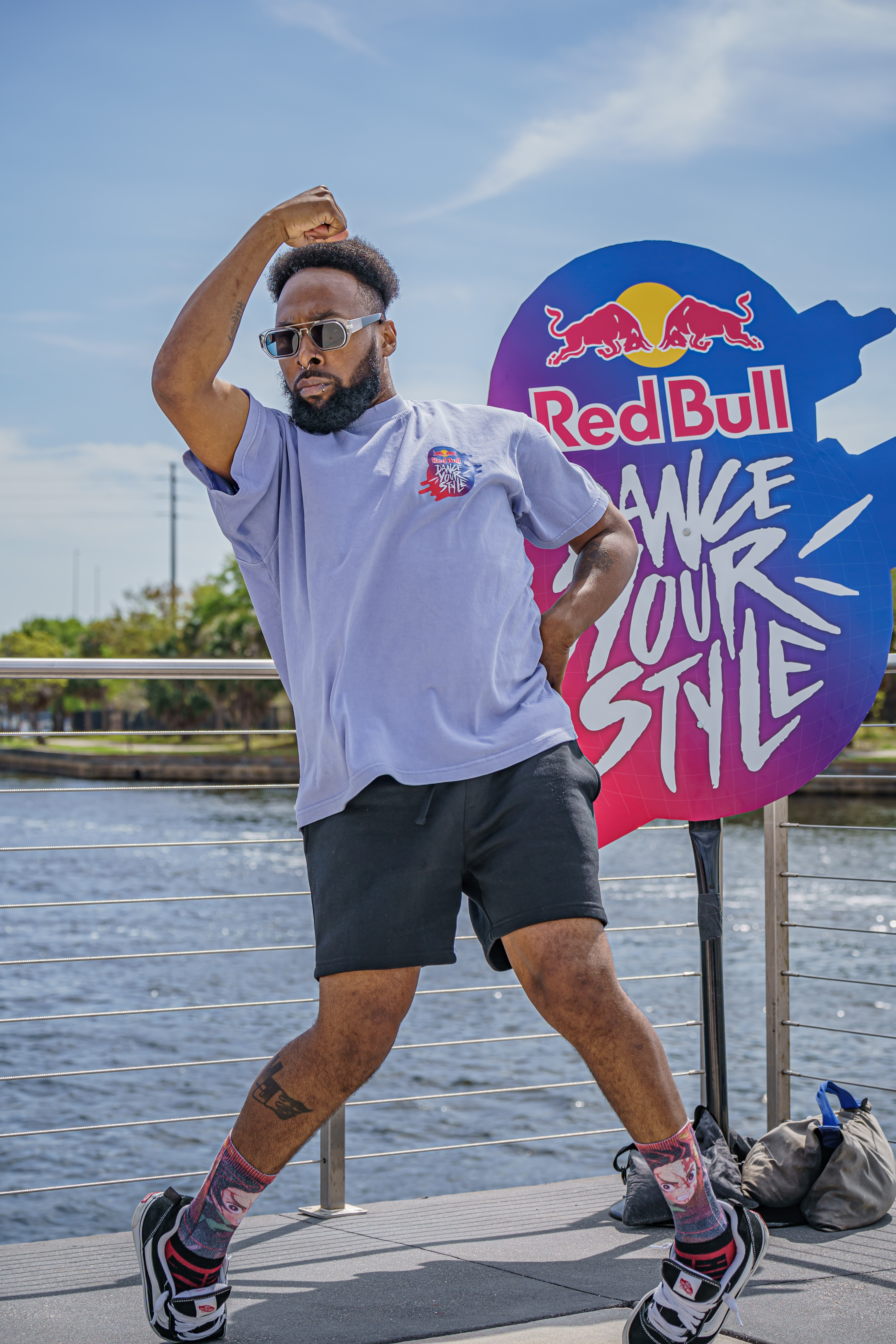 Red Bull Dance Your Style Tampa Qualifier Tickets thumbnail