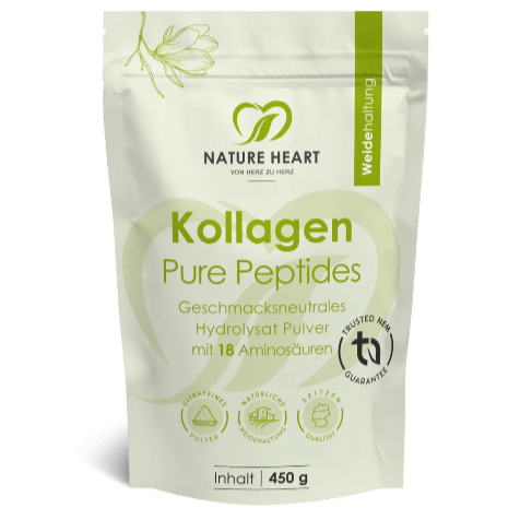 Kollagen Pure Peptides thumbnail
