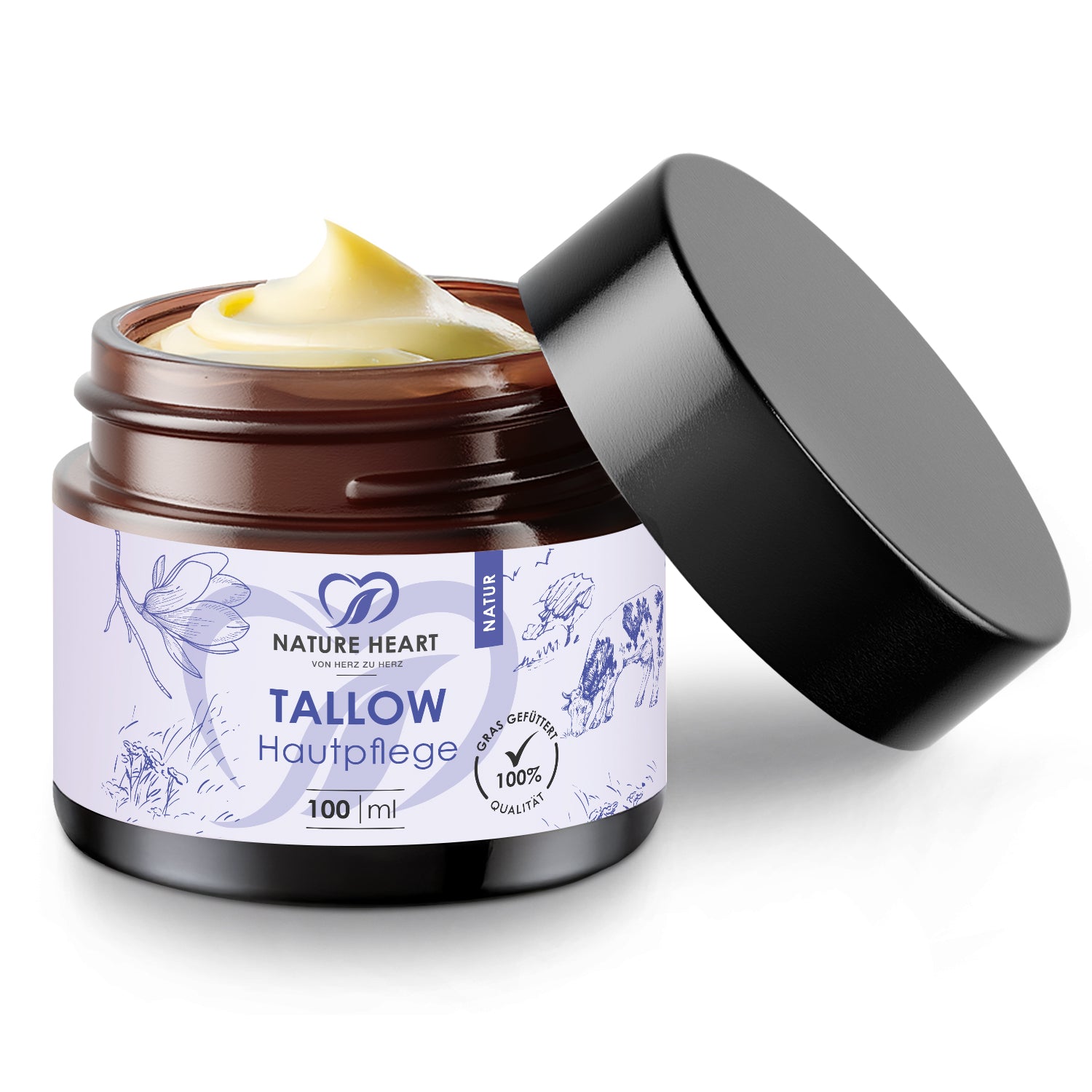 Tallow (Lavendel) thumbnail