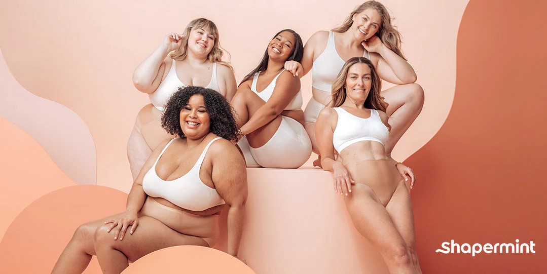 Shapermint | Bras, Shapewear, Leggings, Undies for Every Body thumbnail