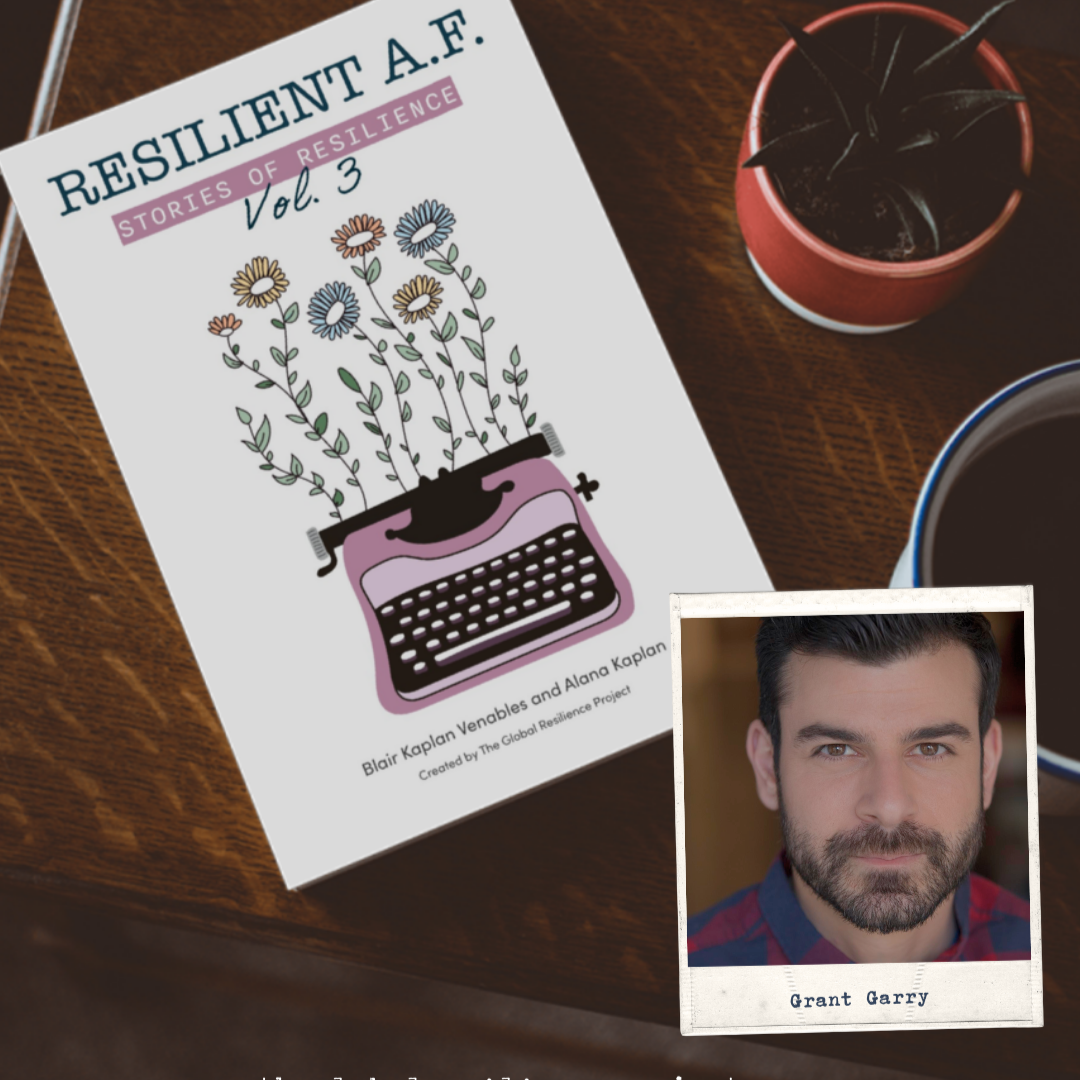 Resilient AF Book  thumbnail