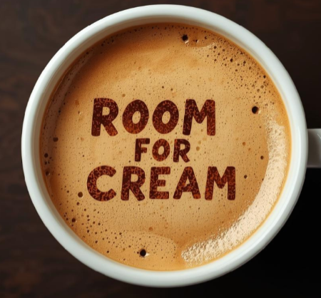 Room for Cream: The Series  thumbnail