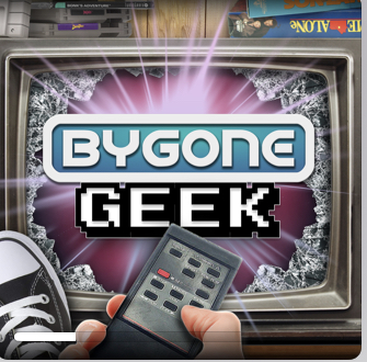 Bygone Geek - Episode 79: A Deep Dive with Grant Garry thumbnail