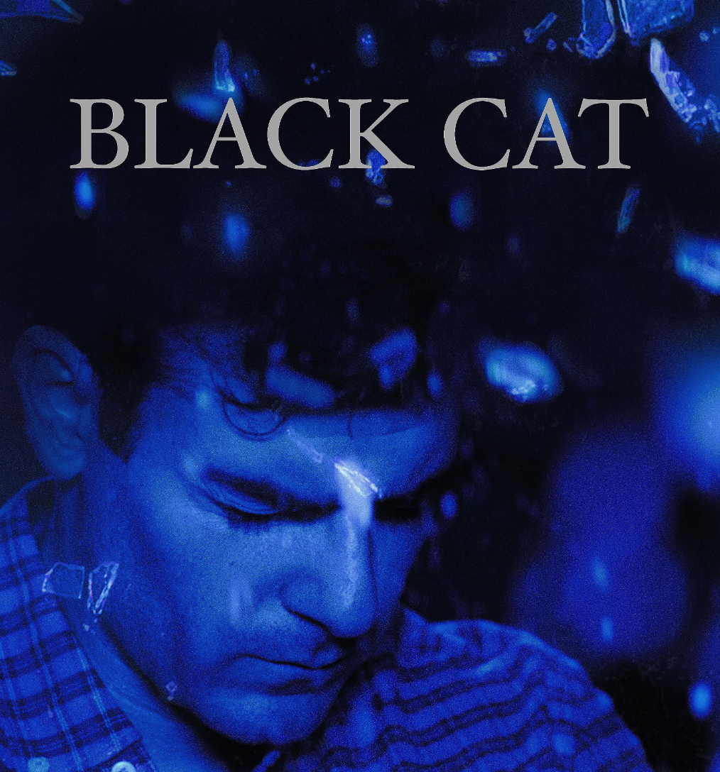 Watch BLACK CAT on Amazon Prime Video thumbnail