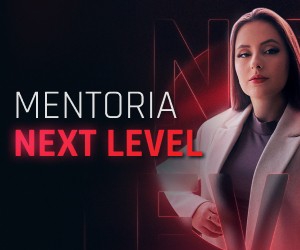 Mentoria next level thumbnail