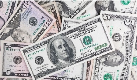 como ganhar dinheiro em dólar sem aparecer Sem criar conteúdo  thumbnail