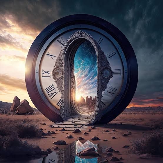 RITUAL COLETIVO DE MAGIA  -&nbsp;PORTAIS thumbnail