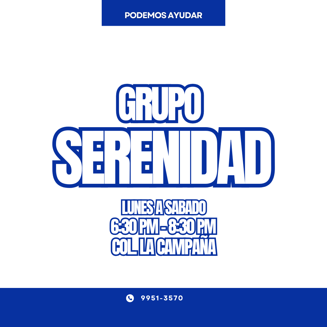 GRUPO SERENIDAD thumbnail