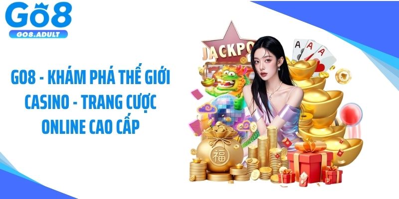 GO8 thumbnail