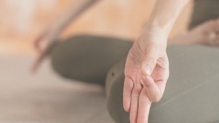 FREE - Choosing Peace Meditation thumbnail