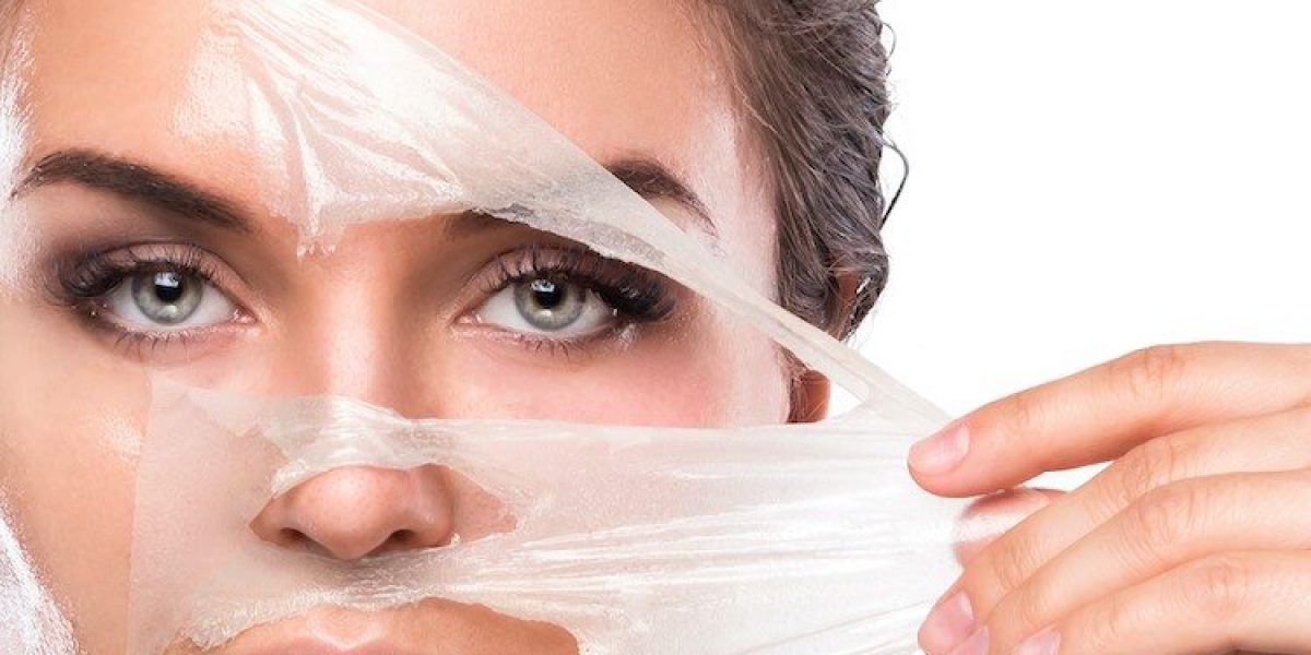 ⁠Peeling Químico thumbnail