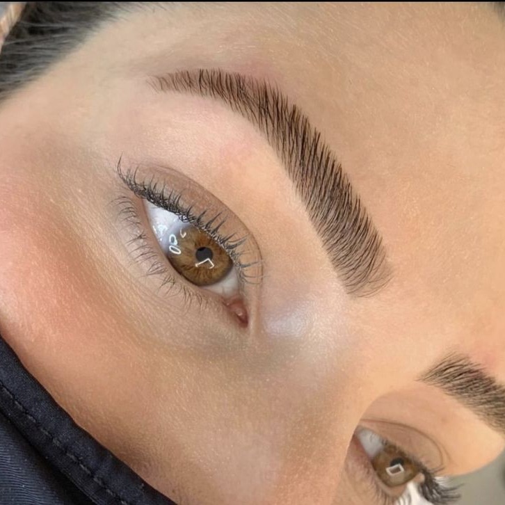 ⁠Brow Lamination thumbnail