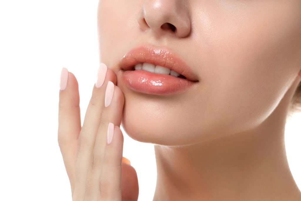 Micropigmentação Labial (método gloss, bem natural) thumbnail