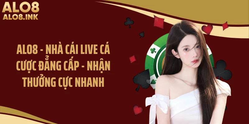 ALO8 - CỔNG GAME QUỐC TẾ | TẶNG 99K FREE thumbnail