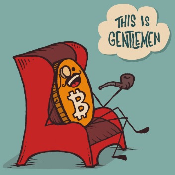 BUY BITCOIN thumbnail