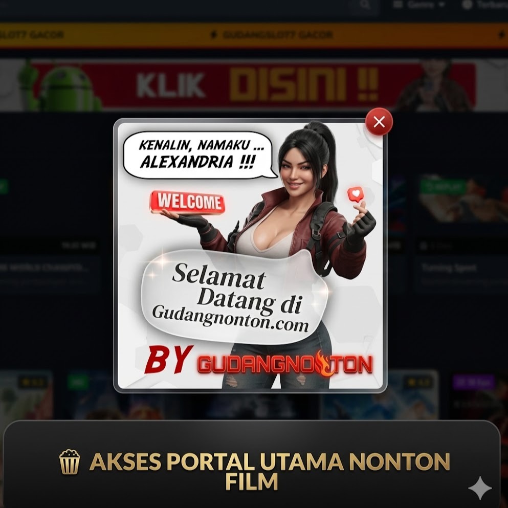 🍿 AKSES PORTAL UTAMA NONTON FILM thumbnail