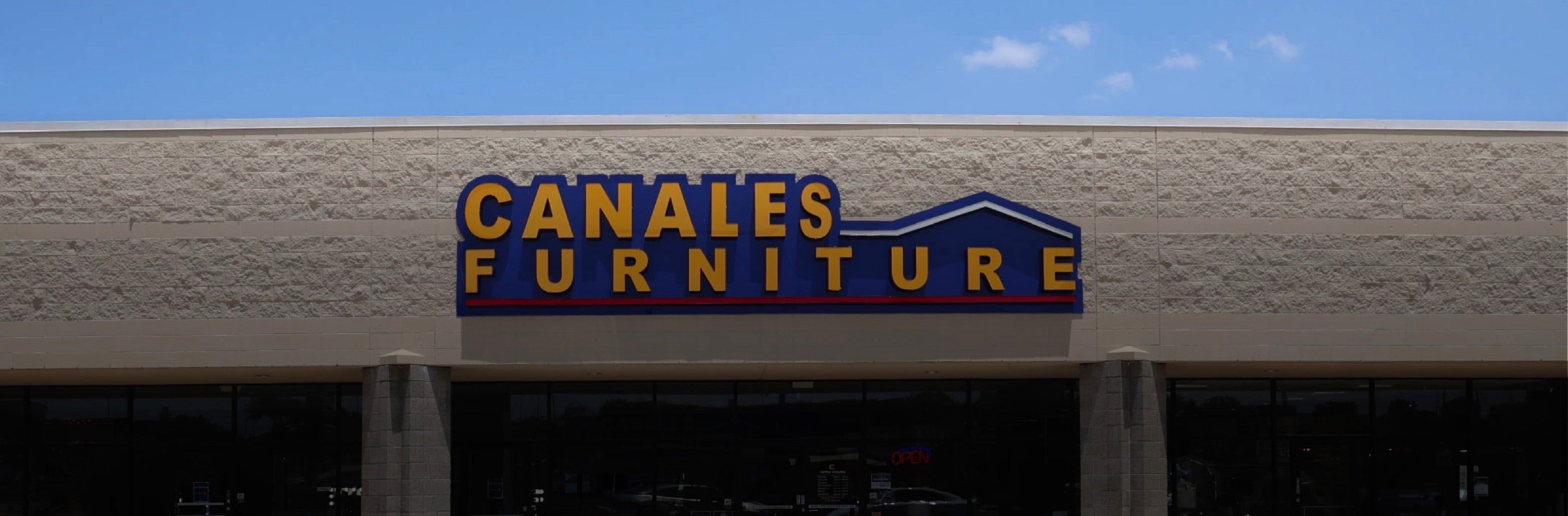 Lewisville Showroom thumbnail