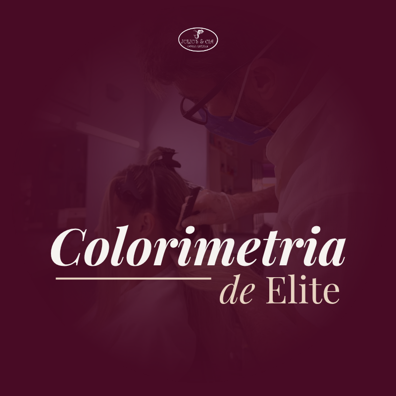 Colorimetria de Elite thumbnail