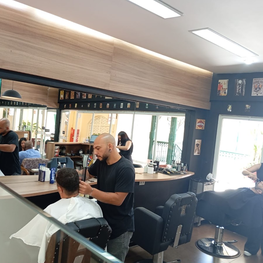 Barbershop RR · Barbershop RR - Alameda Araguaia, 762 - Lj 52s - Alphaville, Barueri - SP, 06455-000, Brazil thumbnail
