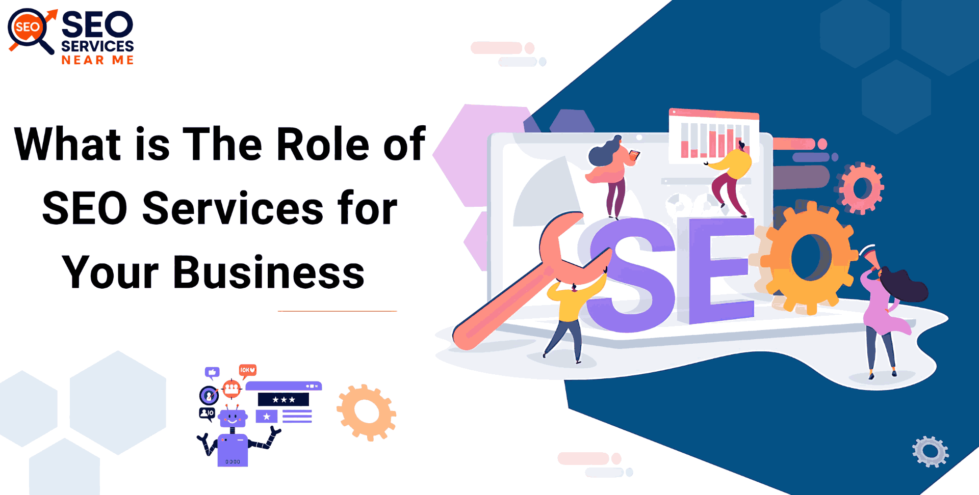 『A Guide To Choosing The Best Local SEO Services』 thumbnail