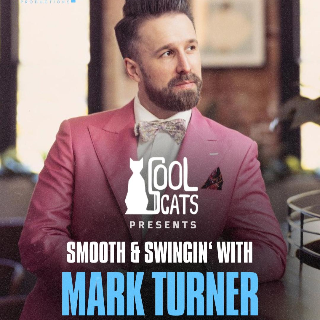 May 29th - 31st - Singapore - Mark Turner Live at Cool Cats Jazz Club thumbnail