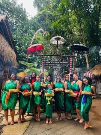 VTG Bali Wellness Retreat Pre-Registration 2026/2027 in Bali, Indonesia’s thumbnail