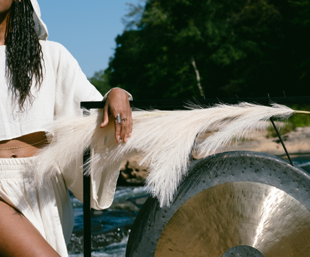 Tickets to 2025’s Global Sound Bath  thumbnail