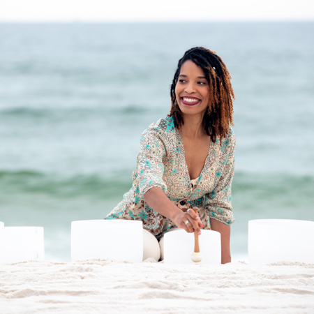 Watch me on Zen Effect Talk Show  thumbnail