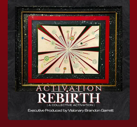 Featured on Visionary BG Listen to the Beautiful Thing II  thumbnail