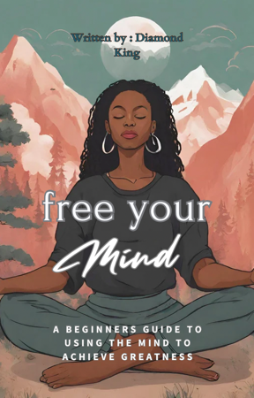 Free Your Mind Coaching Program  thumbnail