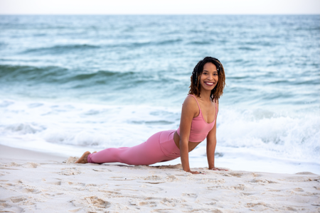 Fitness in Your Life w/ Major Minorities  thumbnail