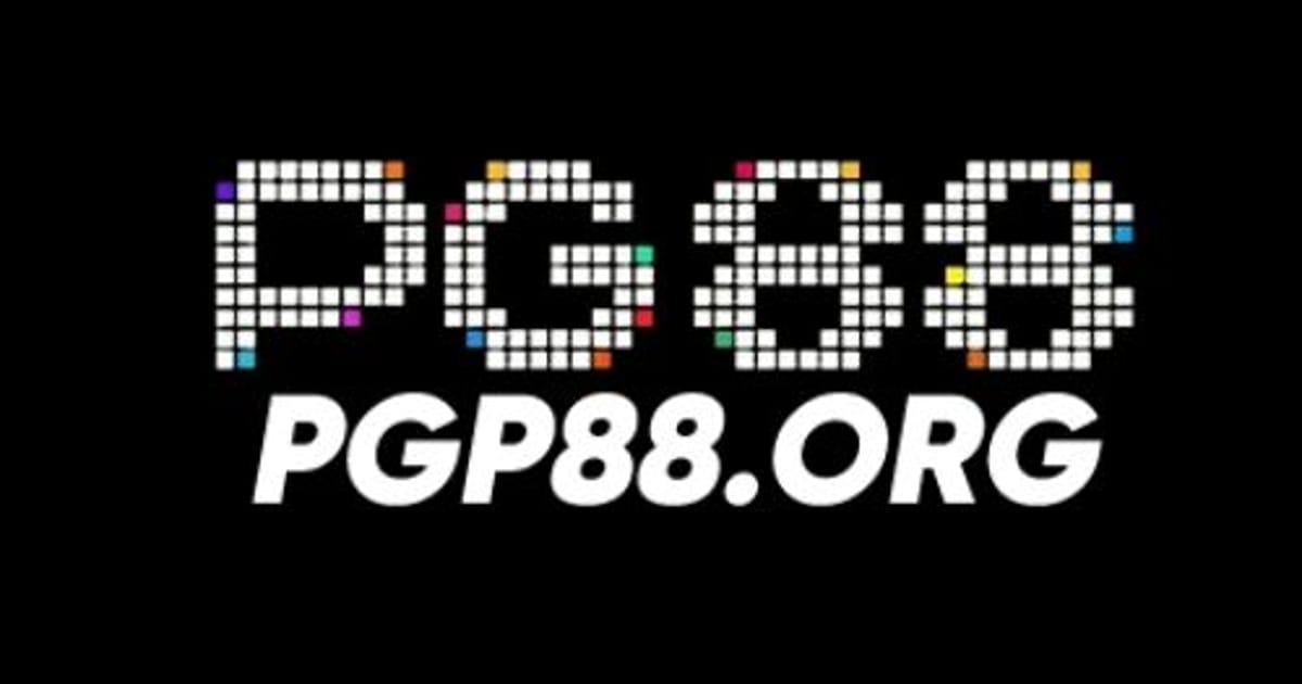 PGP88 Org on about.me thumbnail