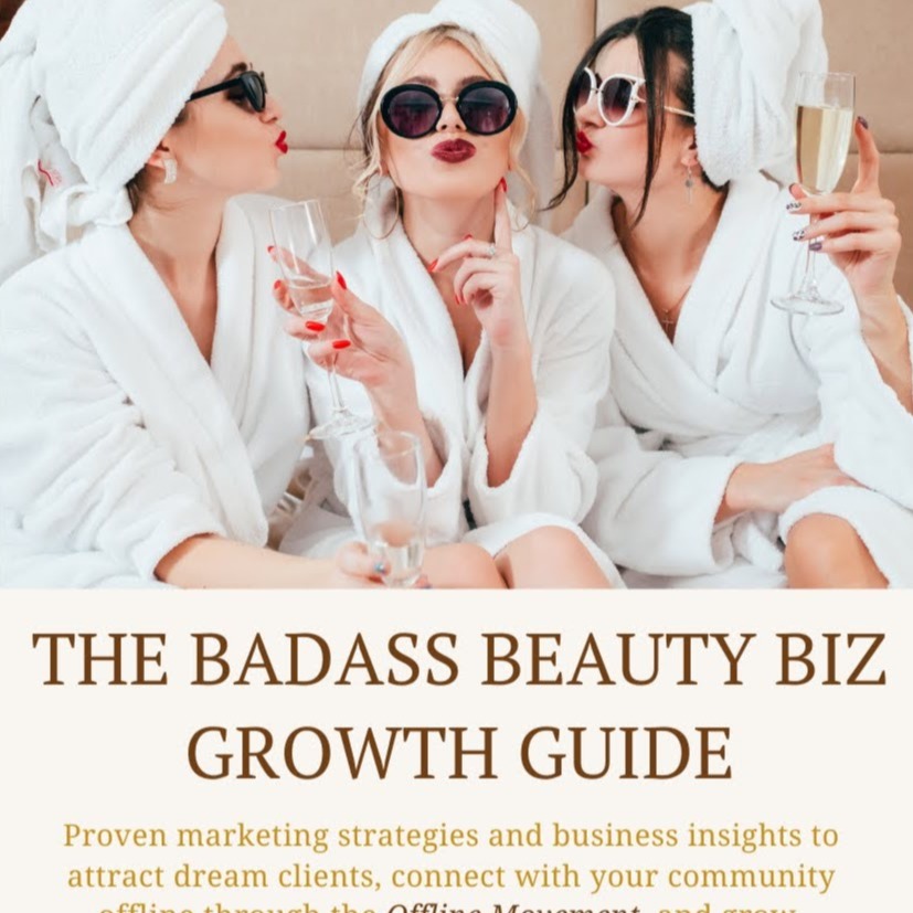 Mentorship Call + The Biz Growth Guide Offer thumbnail