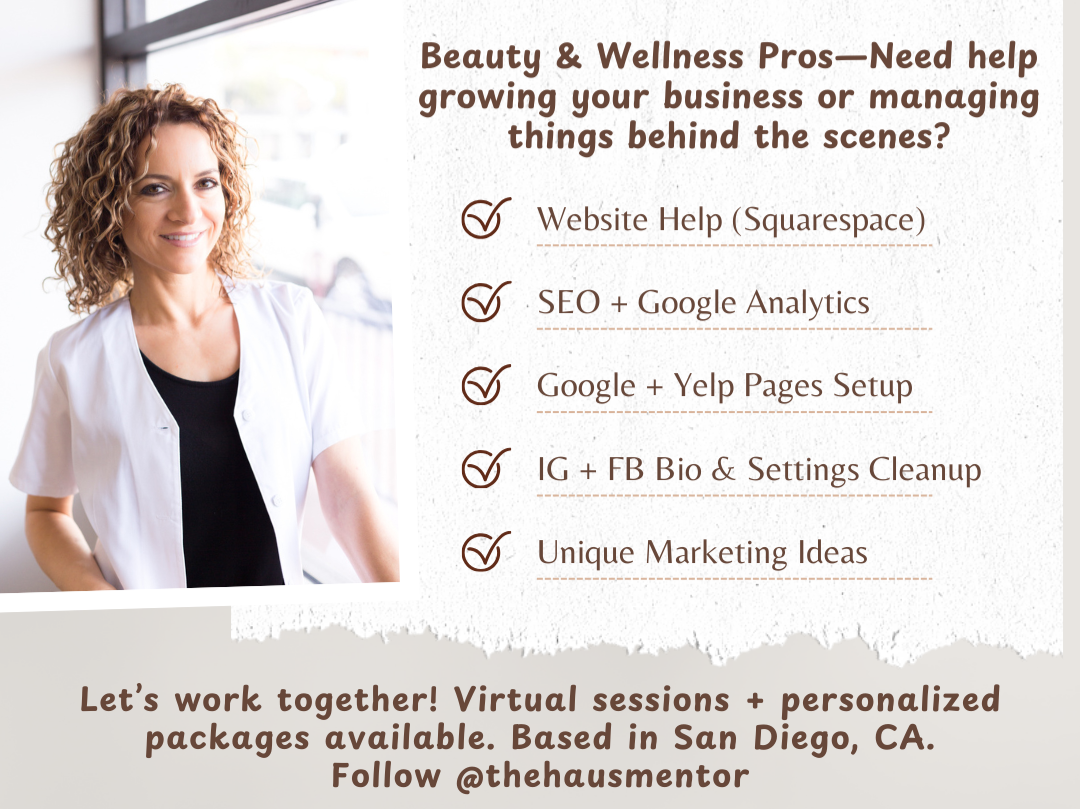 Mentorship & Coaching Options thumbnail