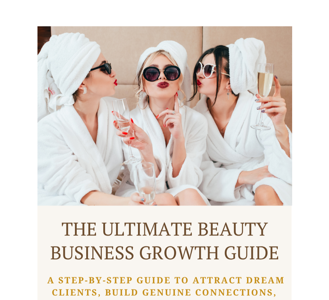 Sign Up for A Coaching Call + The Biz Guide Bundle thumbnail