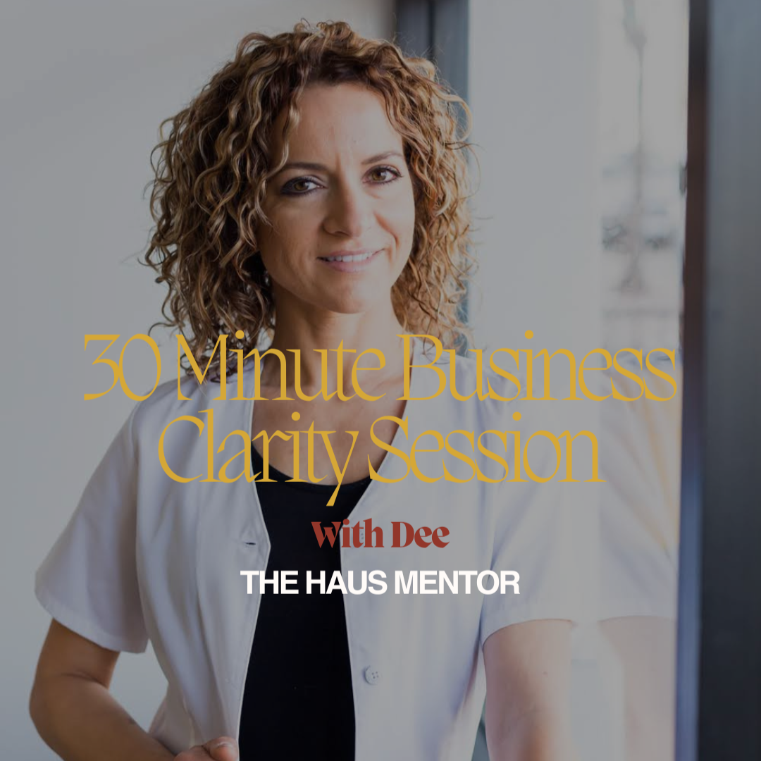 30-Min Business Clarity Session thumbnail