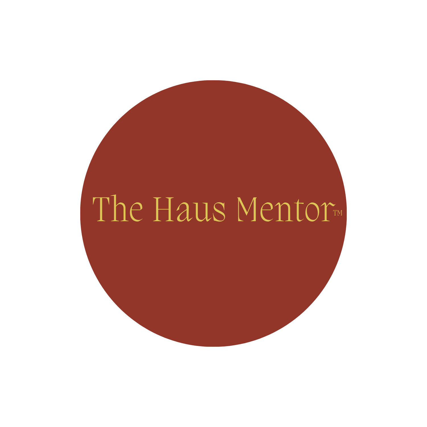 The Haus Mentor Website thumbnail