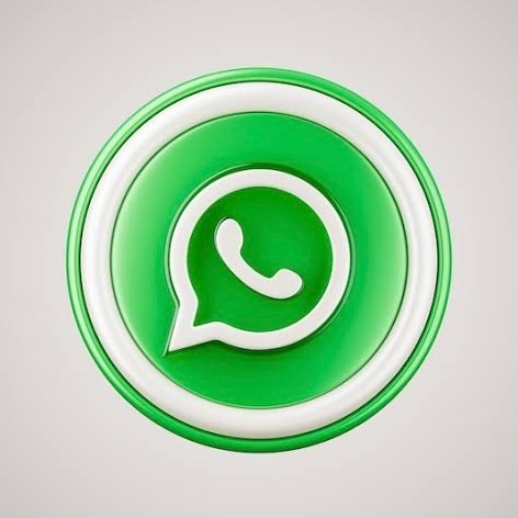 Whatsapp - Posso te ajudar ? thumbnail