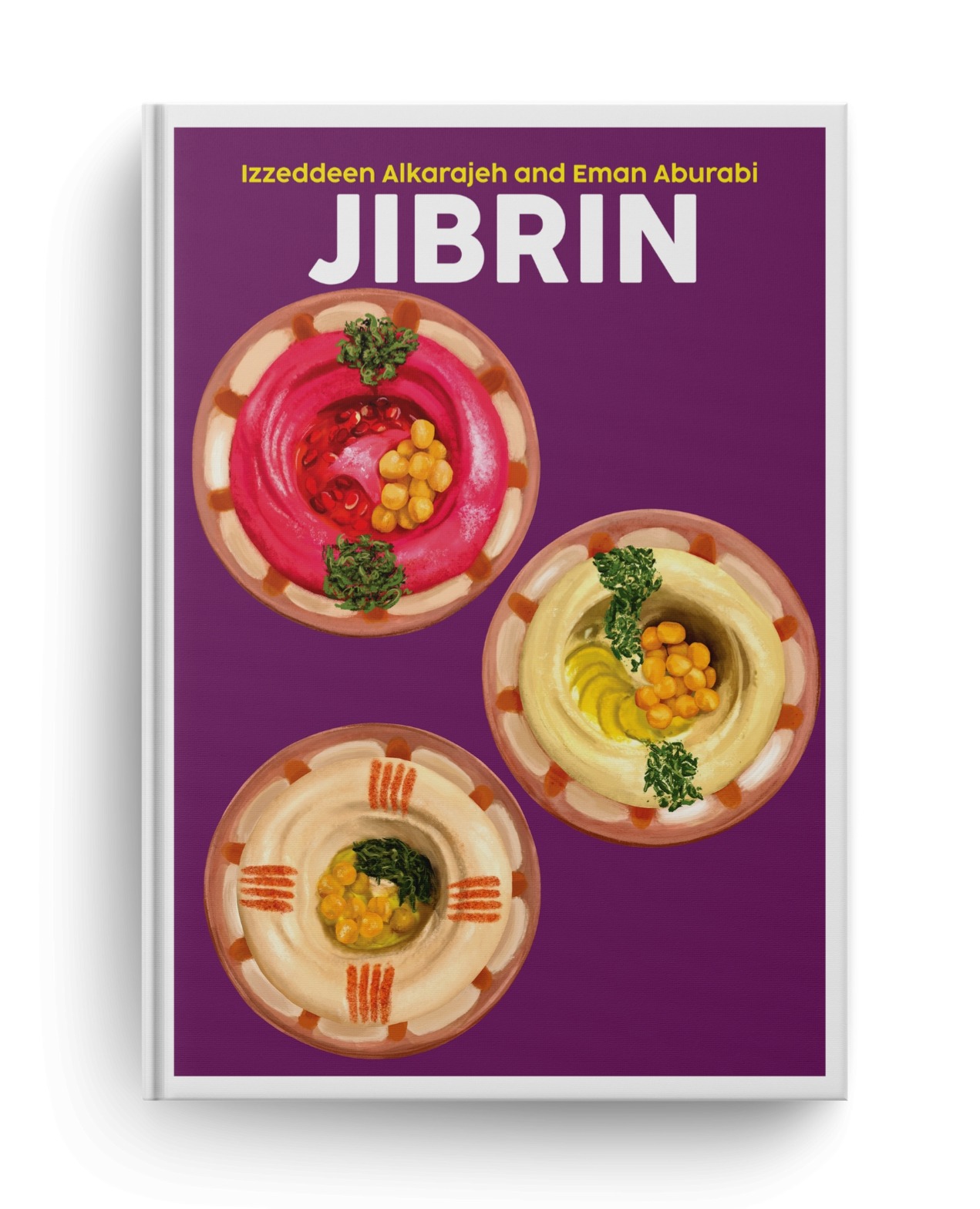 Jibrin - Our best seller cookbook thumbnail