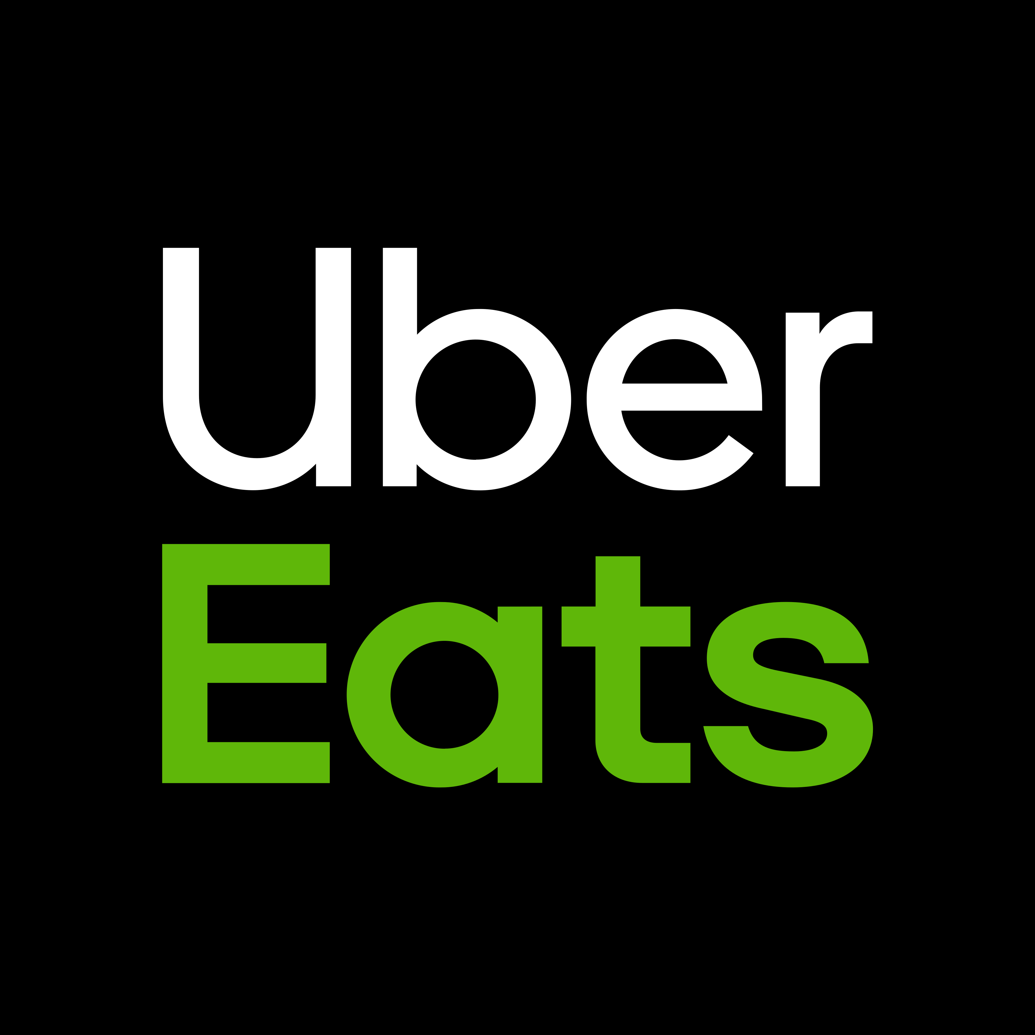 Delivery through Uber Eats thumbnail