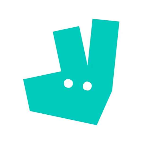 Delivery through Deliveroo thumbnail