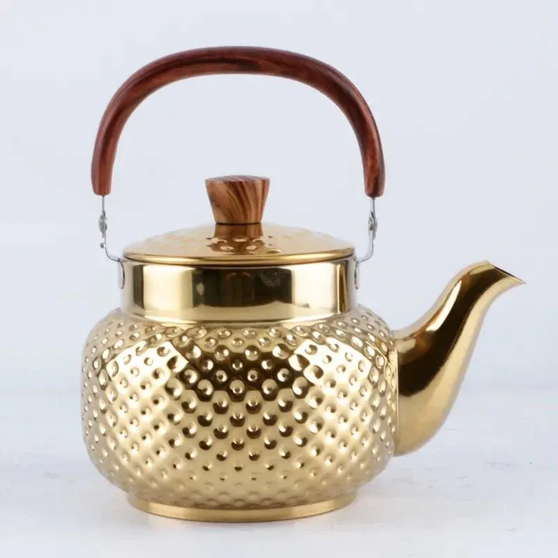 Izz Cafe Tea Kettle thumbnail