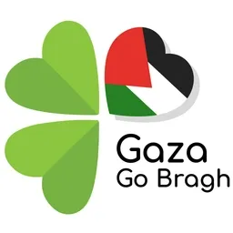 Gaza go Bragh Crowdfunding thumbnail