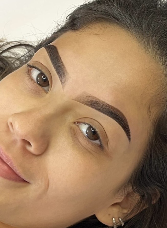 AGENDAMENTOS SOBRANCELHA thumbnail