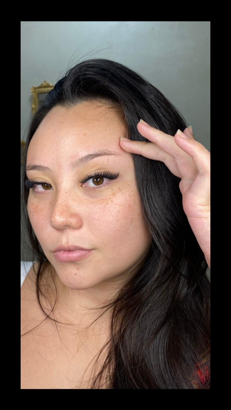 AGENDAMENTOS CÍLIOS  thumbnail