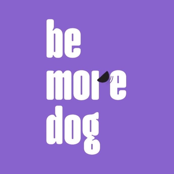 Be More Dog | 🔖 ZELDA10 (-10%) thumbnail
