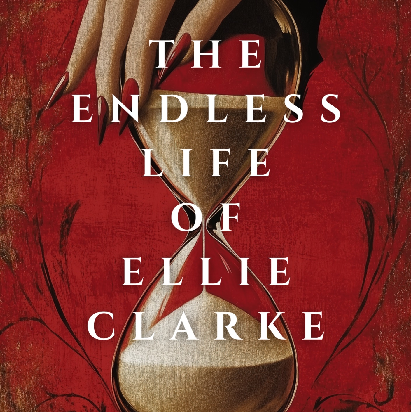 The Endless Life of Ellie Clarke (time travel) thumbnail