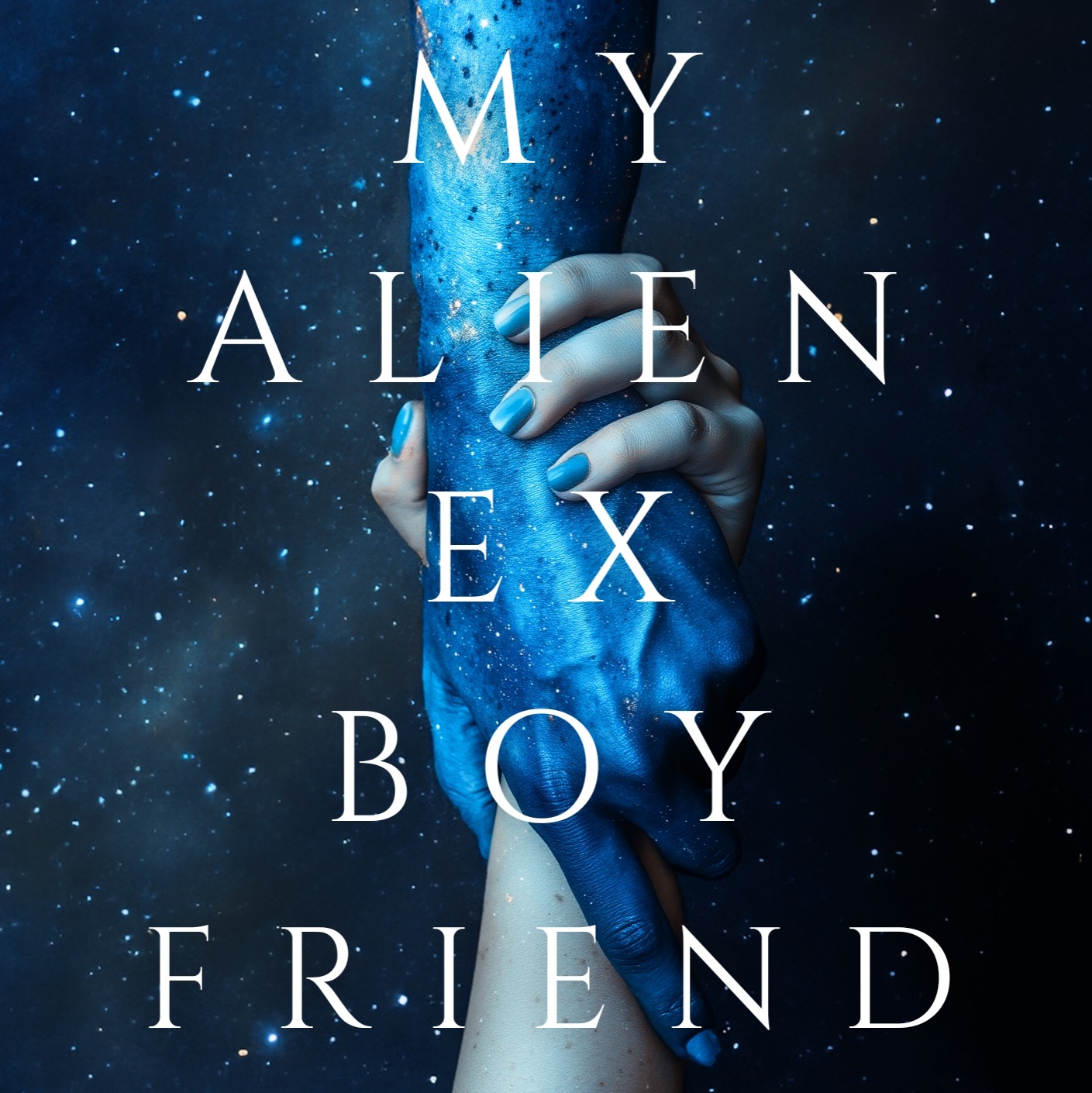 My Alien Ex Boyfriend (SciFi) thumbnail